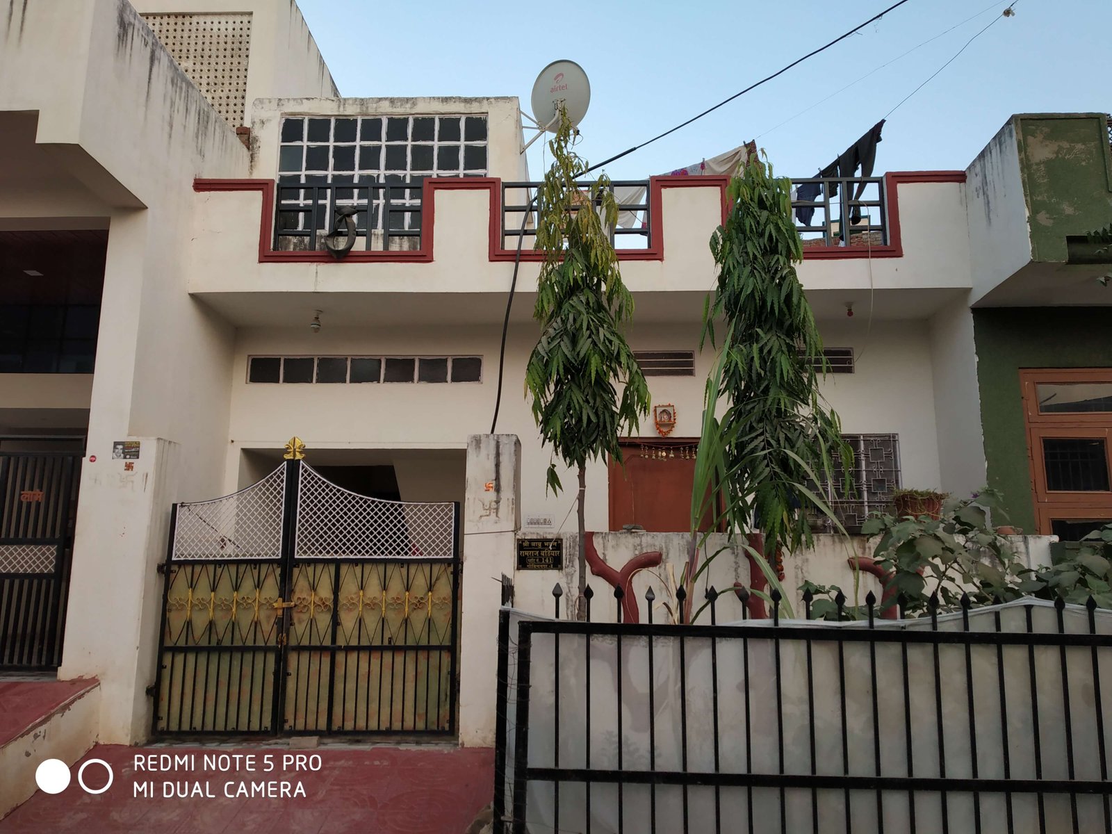 खिड़की चौखट फिटिंग